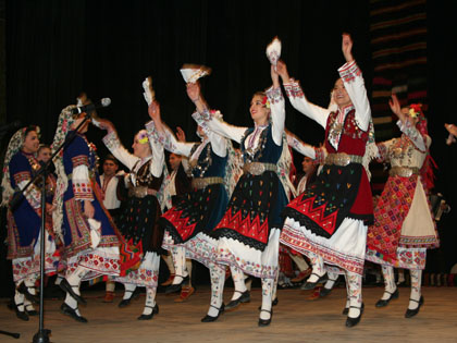 Гоце Делчев